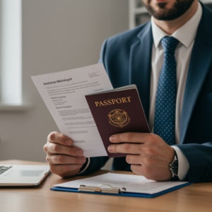 How to verify your identity on a South African betting site